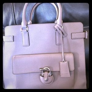 Michael Kors handbag